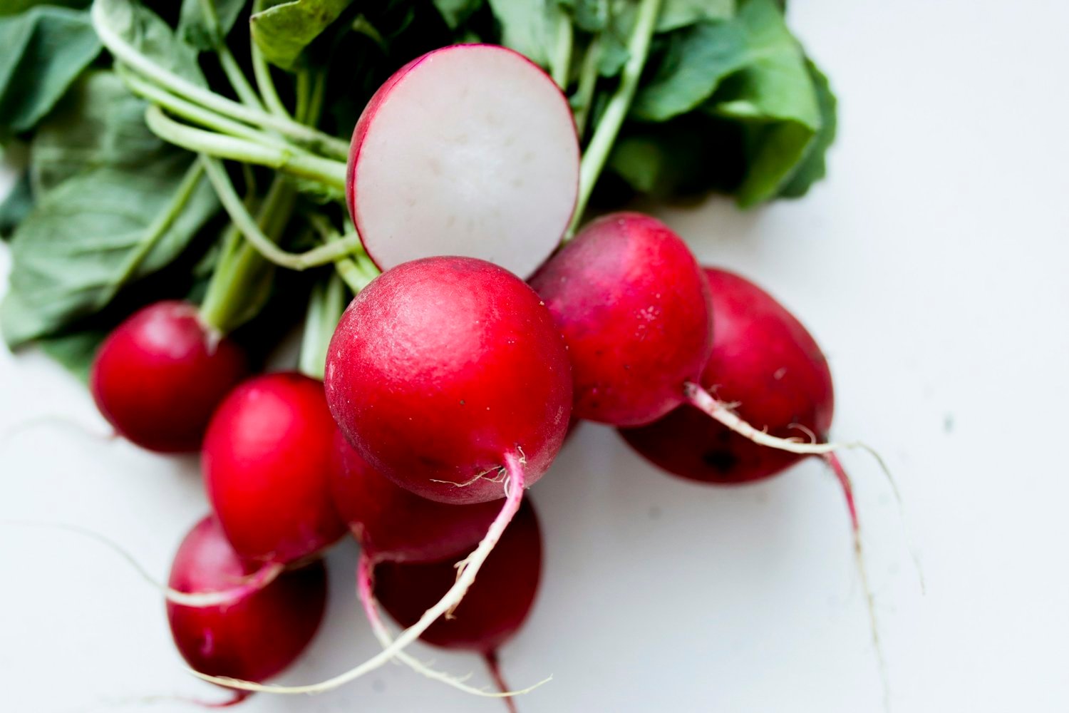 Air Fried Radish Chips — Medical Weight Loss Clinic