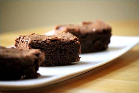 Chocolate Brownie Fudge — Medical Weight Loss Clinic