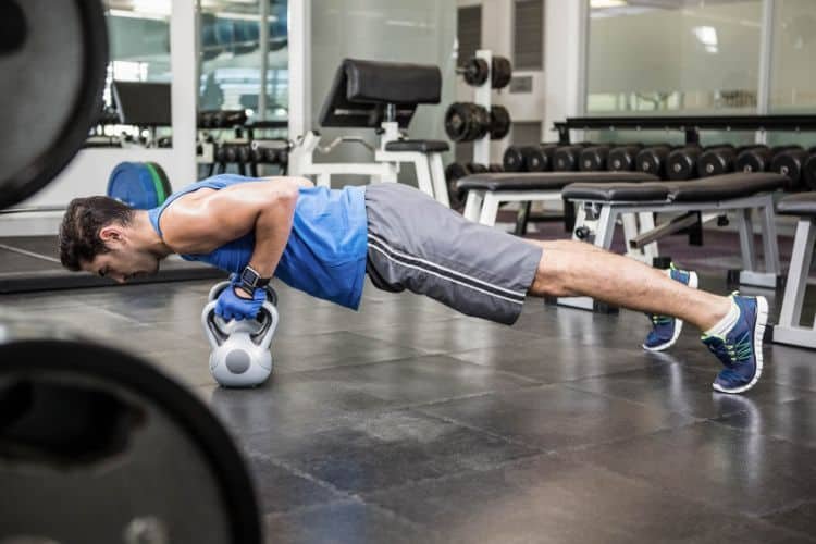 Metabolic Resistance Training Workout To Boost Your Fitness